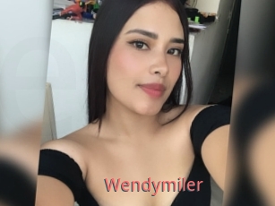 Wendymiler