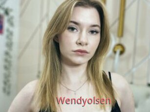 Wendyolsen