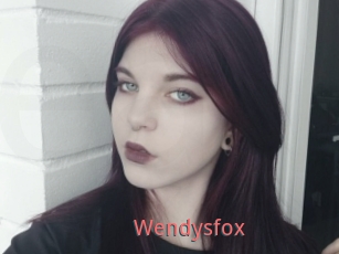 Wendysfox