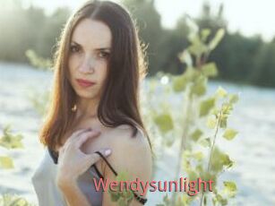 Wendysunlight