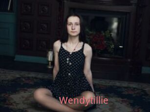 Wendytillie