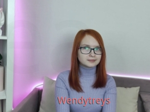 Wendytreys