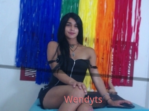 Wendyts