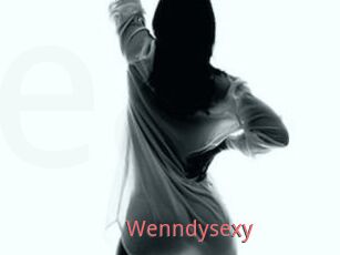 Wenndysexy