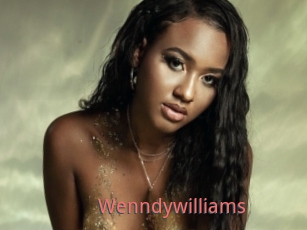 Wenndywilliams