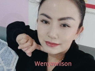 Wenyawilson