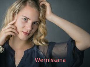 Wernissana