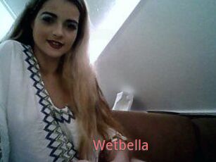 Wetbella