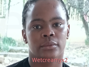 Wetcreamyx2