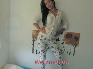 Wetemotion