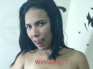 Wetfanny77