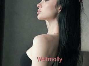 Wetmolly