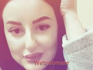 Wetroomate