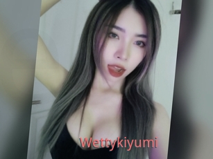 Wettykiyumi