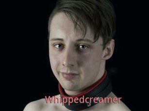 Whippedcreamer