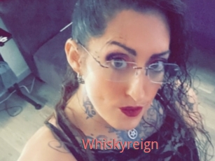 Whiskyreign