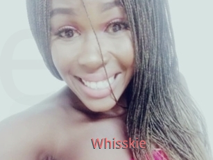 Whisskie