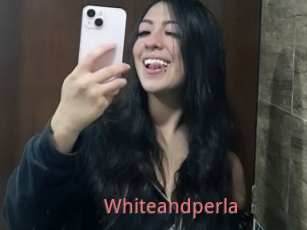 Whiteandperla