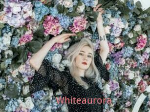 Whiteaurora