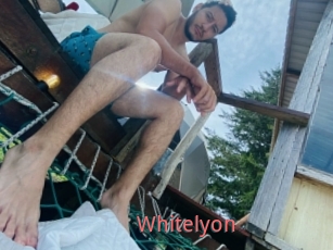 Whitelyon