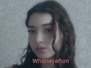 Whitneyafton