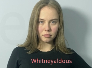 Whitneyaldous