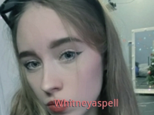 Whitneyaspell