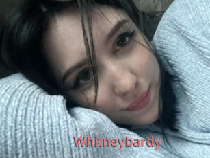 Whitneybardy