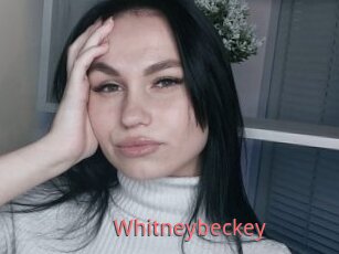 Whitneybeckey