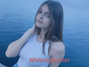 Whitneybucher