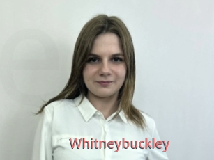 Whitneybuckley