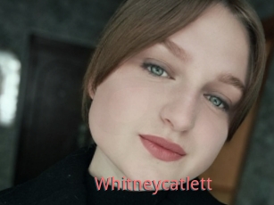 Whitneycatlett