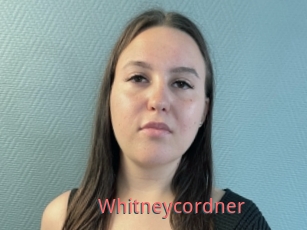 Whitneycordner