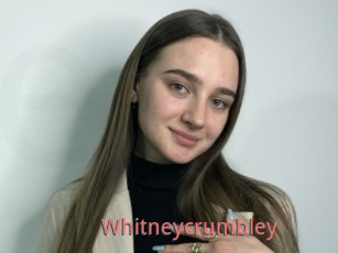 Whitneycrumbley