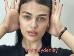 Whitneydenley