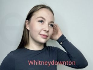 Whitneydownton