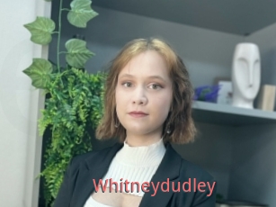 Whitneydudley