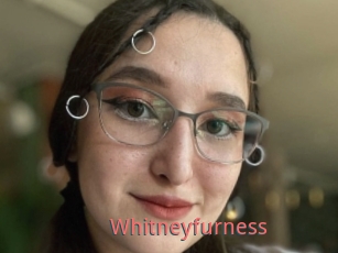 Whitneyfurness