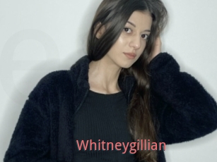 Whitneygillian