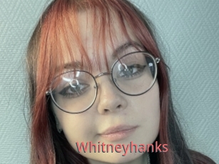 Whitneyhanks