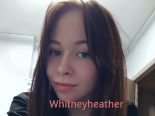 Whitneyheather