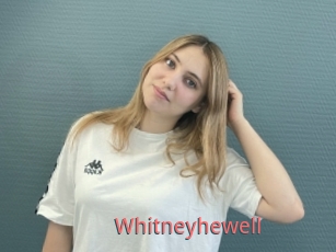 Whitneyhewell