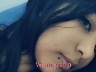 Whitneyshin