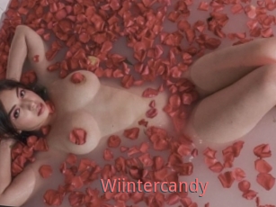 Wiintercandy