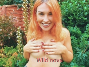 Wild_nova