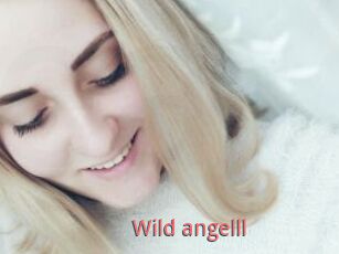 Wild_angelll