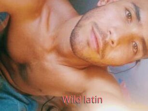 Wild_latin