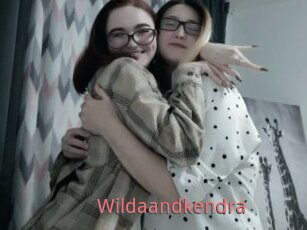 Wildaandkendra