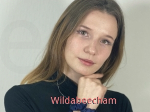 Wildabeecham