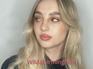 Wildabirmingham